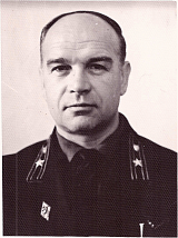 Кравченко Дмитрий Сергеевич